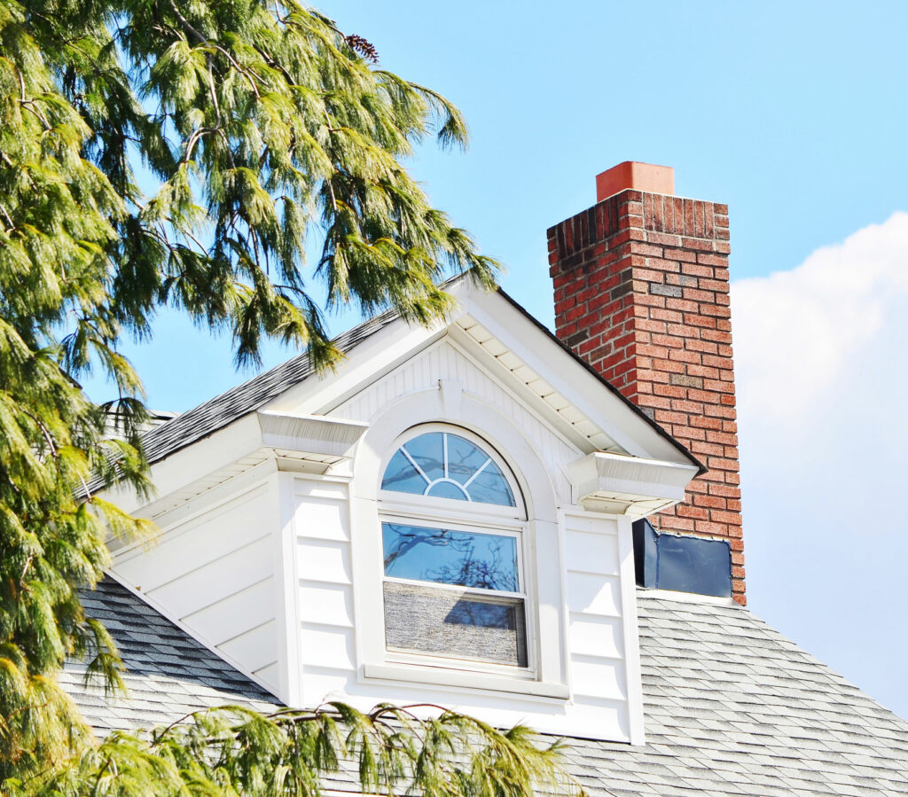 chimney-sweeping