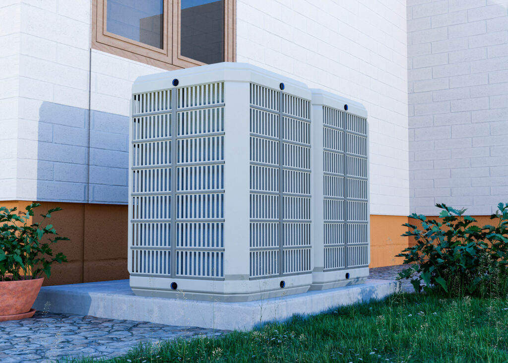 HVAC installation and replacement in San Francisco Bay Area